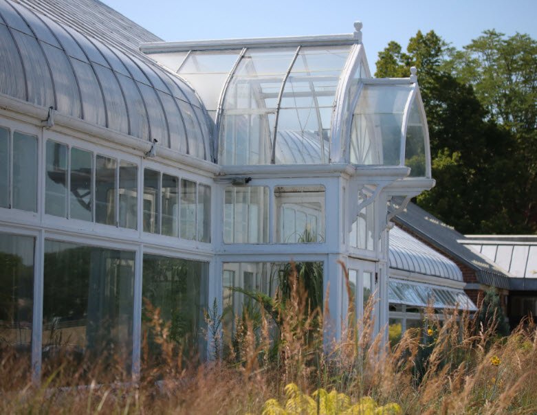 Oak Park Conservatory, United States